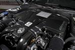 Mercedes-Benz E63 AMG RS 850+ by Posaidon 2016 года